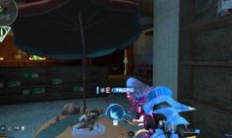 逆战最新伴生灵爆料,神秘异域生物降临，揭秘未知力量之谜