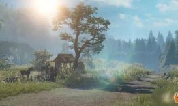 逆水寒山最新爆料,揭秘江湖风云再起，全新爆料引玩家热议