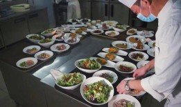 师徒爆料饮食视频大全,跟随大师学烹饪，视频大全带你领略美食魅力