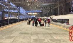 天津南站爆料最新消息,揭秘高铁站神秘事件！