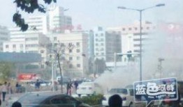 长春黄河路爆料事件视频,真相与争议交织的街头冲突