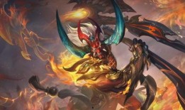 拉姆新皮肤爆料视频完整版,炫酷造型与独特技能，带你领略全新视觉盛宴