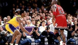 科比爆料乔丹视频完整版,乔丹视频完整版深度解析，篮球传奇背后的故事