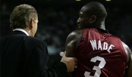 韦德最新爆料,揭秘篮球界的惊人内幕