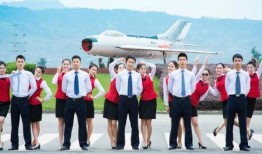 四川航空学校爆料视频,揭秘真实教学与就业情况