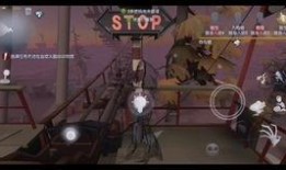 噩梦第五人格爆料最新,惊悚揭秘，全新恐怖元素即将来袭！