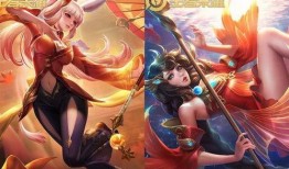 王者女英雄新皮肤最新爆料,新皮肤爆料，神秘女英雄华丽蜕变
