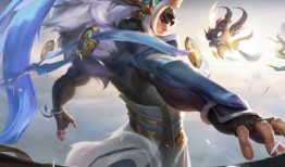 吕布最新皮肤爆料,战神归来，荣耀再续