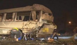 汕头车祸爆料事件视频,惊心动魄的现场直击