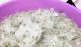 娱乐吃瓜酱冰块,娱乐吃瓜酱带你领略清凉趣味