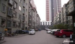 石家庄高柱小区最新爆料