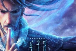 姜子牙电影在线观看,神话归来，在线观影，探寻古老智慧