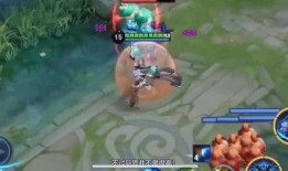 王者鲁班大师爆料视频,王者新英雄技能与背景故事