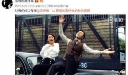 马伊琍最新爆料高伟光,揭秘高伟光背后的故事