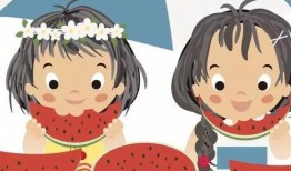 免费的吃瓜动画片,动画界的甜蜜诱惑