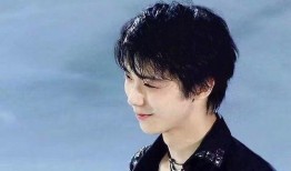 娱乐吃瓜酱说羽生结弦,冰上舞者，娱乐界的瓜中明星