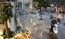 南阳唐河爆料事件视频,真相与争议的交织