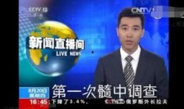 新闻主持人失误爆料视频,意外爆料视频引发热议