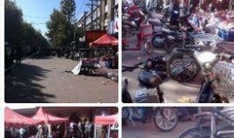 南阳唐河爆料事件视频,真相与争议的交织