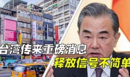 台湾选举最新爆料,最新爆料揭秘幕后黑幕！”