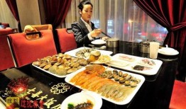 爆料沈阳最新自助餐店,一站式美食盛宴，尽在【店名】！