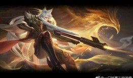 国服黄忠皮肤最新爆料,国服黄忠新皮肤惊艳亮相，神秘特效引期待