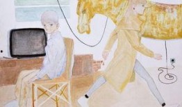 一个人的假期在线观看,在线观影之旅的精彩瞬间