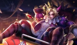 王者荣耀刘玉杰最新爆料,刘玉杰最新爆料揭秘神秘英雄背景与技能