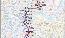 杭州地铁1号线最新爆料,未来科技与便捷出行新篇章