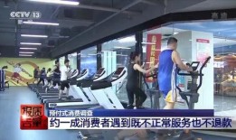 健身房倒闭爆料视频大全,揭秘行业乱象与消费者权益受损