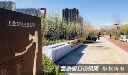 张家口公园爆料视频,揭秘公园里的惊人秘密