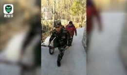 独轮车警察在线观看,街头巡逻新风尚，线上见证智慧警务