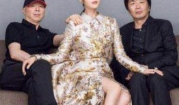 安娜最新爆料冯小刚,娱乐圈风云再起