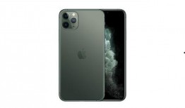 苹果11pro max最新爆料,颠覆性升级，性能与设计再创新高