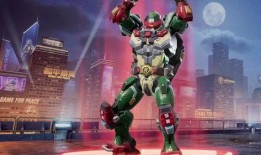 拉姆新皮肤爆料视频完整版,炫酷造型与独特技能，带你领略全新视觉盛宴