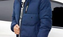 李宁羽绒服爆料新闻报道,时尚保暖，引领冬季潮流