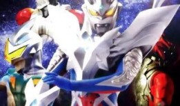 奥特曼影片爆料视频,神秘爆料揭秘，全新剧情震撼来袭！