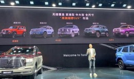 最新礼包车爆料消息视频,视频揭秘神秘车型，亮点抢先看！