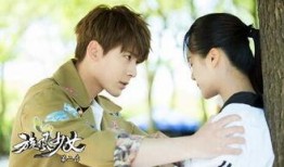 旋风少女第1季在线观看,青春热血，剑舞飞扬