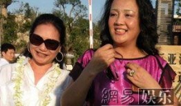 张兰爆料徐妈妈是谁啊视频,徐妈妈身份之谜