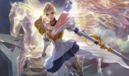 王者夏洛特最新皮肤爆料,王者峡谷再添神秘魅力