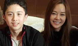 狄莺爆料儿子视频,儿子视频曝光，家庭隐私引发热议