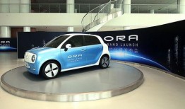 欧拉新能源爆料视频大全,揭秘新能源汽车行业最新动态