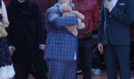 韩红爆料最新,揭秘娱乐圈惊人内幕，独家揭秘明星真实生活！