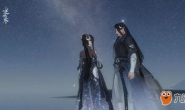 逆水寒最新时装爆料11月7号,华丽时装盛宴即将开启！