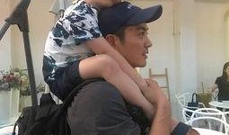 杜江最新爆料,揭秘娱乐圈背后的惊人真相