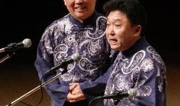 郭德纲爆料于谦完整视频,独家完整视频曝光，相声界幕后故事大揭秘