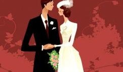 结婚新闻爆料怎么写好一点,独家爆料结婚喜讯背后的感人故事