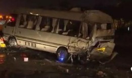 汕头车祸爆料事件视频,惊心动魄的现场直击