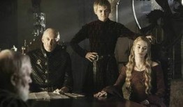 权力的游戏第七季3集在线观看,暗流涌动，命运转折